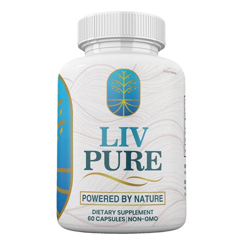 liv pur|LIV PURE® 